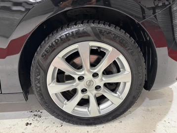 Image véhicule Opel CORSA (34) Image véhicule Opel CORSA (34)