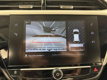 Image véhicule Opel CORSA (14) Image véhicule Opel CORSA (14)