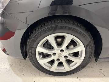 Image véhicule Opel CORSA (37) Image véhicule Opel CORSA (37)