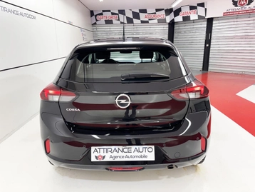Image véhicule Opel CORSA (3) Image véhicule Opel CORSA (3)