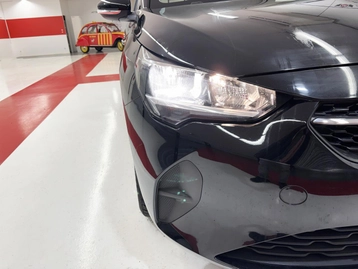 Image véhicule Opel CORSA (31) Image véhicule Opel CORSA (31)