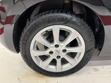 Image véhicule Opel CORSA (35) Image véhicule Opel CORSA (35)