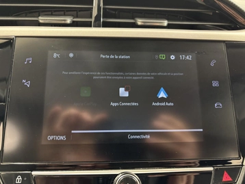 Image véhicule Opel CORSA (13) Image véhicule Opel CORSA (13)