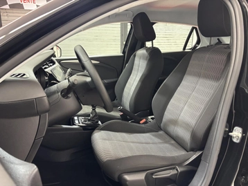 Image véhicule Opel CORSA (8) Image véhicule Opel CORSA (8)