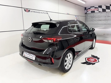 Image véhicule Opel CORSA (2) Image véhicule Opel CORSA (2)