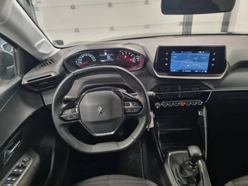 Image véhicule  Peugeot 208 (16)