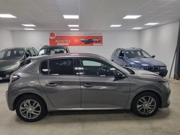 Image véhicule  Peugeot 208 (8)