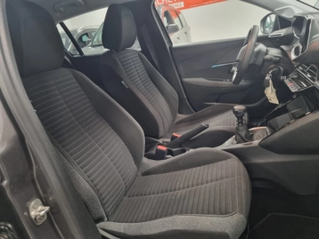 Image véhicule  Peugeot 208 (15)