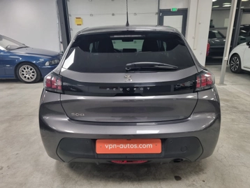 Image véhicule  Peugeot 208 (2)