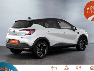 Image véhicule  Renault CAPTUR (5)