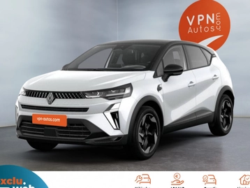 Image véhicule  Renault CAPTUR (4)