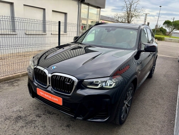 Image véhicule  BMW X3 (1)