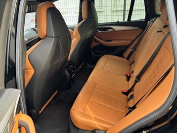 Image véhicule  BMW X3 (9)