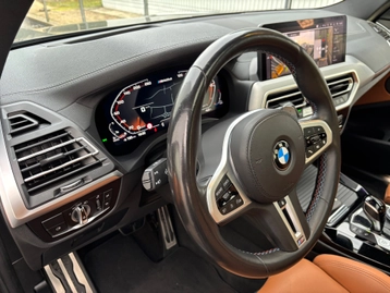 Image véhicule  BMW X3 (14)