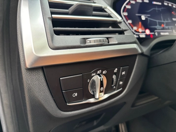 Image véhicule  BMW X3 (15)