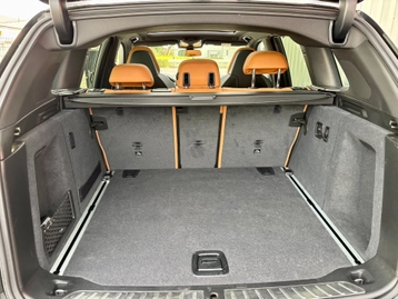 Image véhicule  BMW X3 (18)