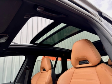 Image véhicule  BMW X3 (16)