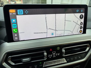 Image véhicule  BMW X3 (10)