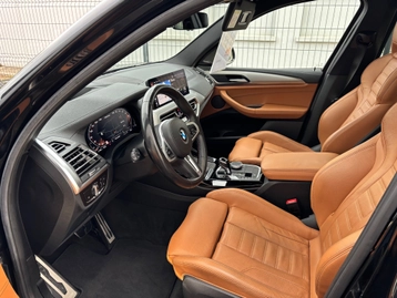 Image véhicule  BMW X3 (8)