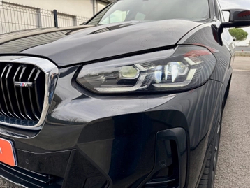 Image véhicule  BMW X3 (6)