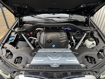 Image véhicule  BMW X3 (19)