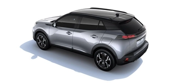 Image véhicule  Peugeot 2008 (4)