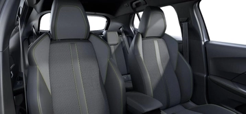 Image véhicule  Peugeot 2008 (3)