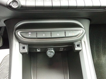 Image véhicule  Jeep AVENGER (30)