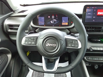 Image véhicule  Jeep AVENGER (6)