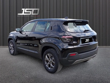 Image véhicule  Jeep AVENGER (3)