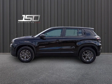 Image véhicule  Jeep AVENGER (2)