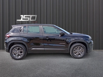 Image véhicule  Jeep AVENGER (1)