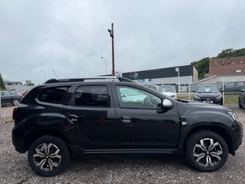 Image véhicule  Dacia DUSTER (4)
