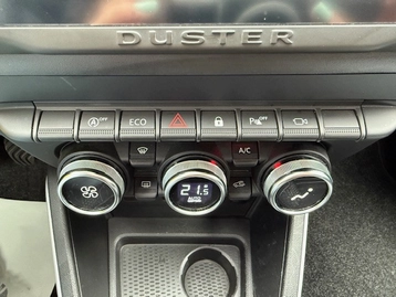 Image véhicule  Dacia DUSTER (18)