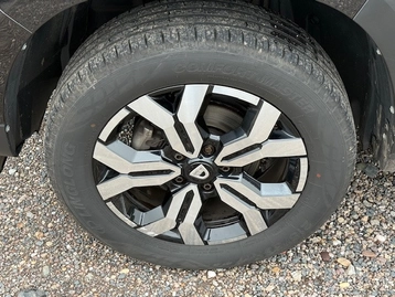 Image véhicule  Dacia DUSTER (8)