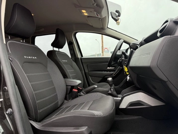 Image véhicule  Dacia DUSTER (12)