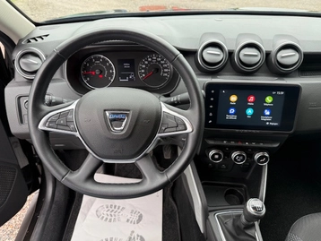 Image véhicule  Dacia DUSTER (15)