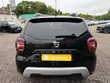 Image véhicule  Dacia DUSTER (6)