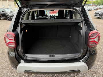 Image véhicule  Dacia DUSTER (14)