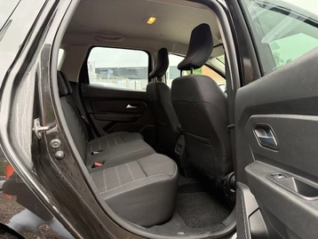 Image véhicule  Dacia DUSTER (13)