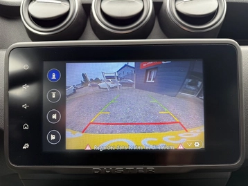 Image véhicule  Dacia DUSTER (17)