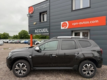 Image véhicule  Dacia DUSTER (3)