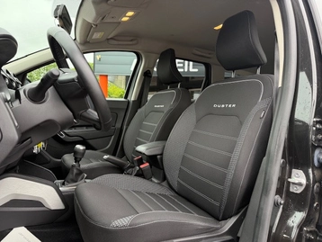 Image véhicule  Dacia DUSTER (10)