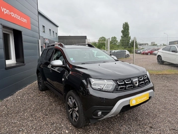 Image véhicule  Dacia DUSTER (2)
