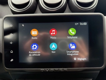 Image véhicule  Dacia DUSTER (16)