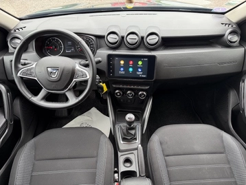 Image véhicule  Dacia DUSTER (9)