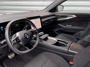 Image véhicule  Renault Austral (2)