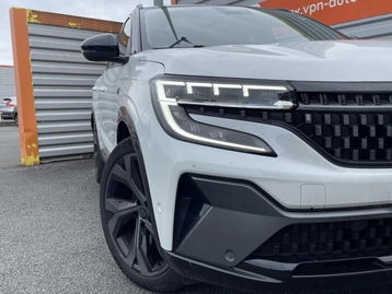 Image véhicule  Renault Austral (23)