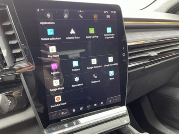 Image véhicule  Renault Austral (18)