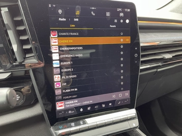 Image véhicule  Renault Austral (16)